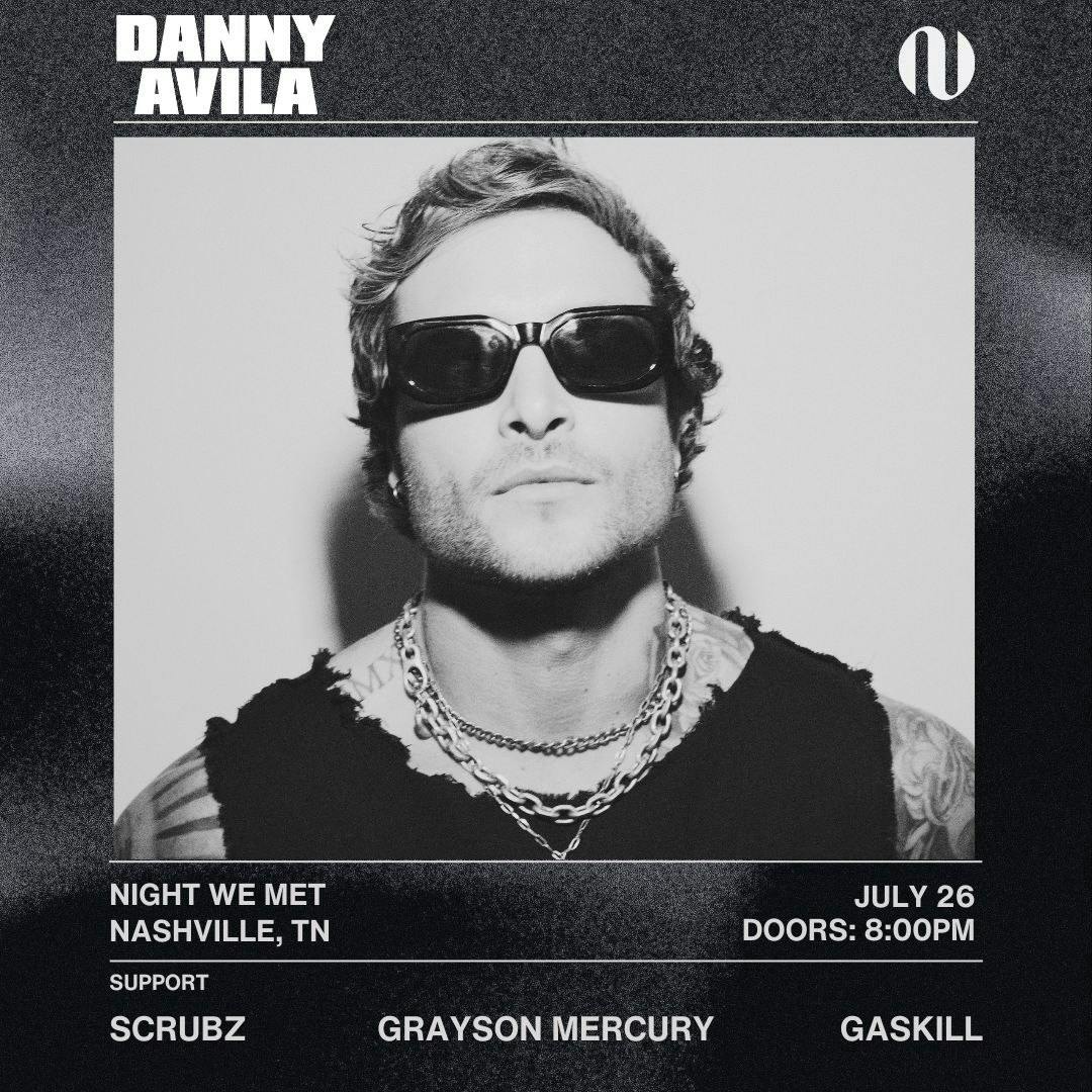 Danny Avila