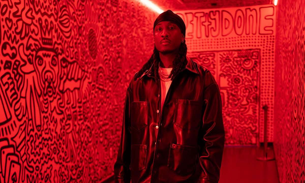 K Camp - Kiss 6 Tour