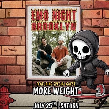 Emo Night Brooklyn