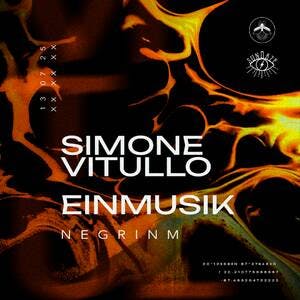 Sundaze Simone Vitullo