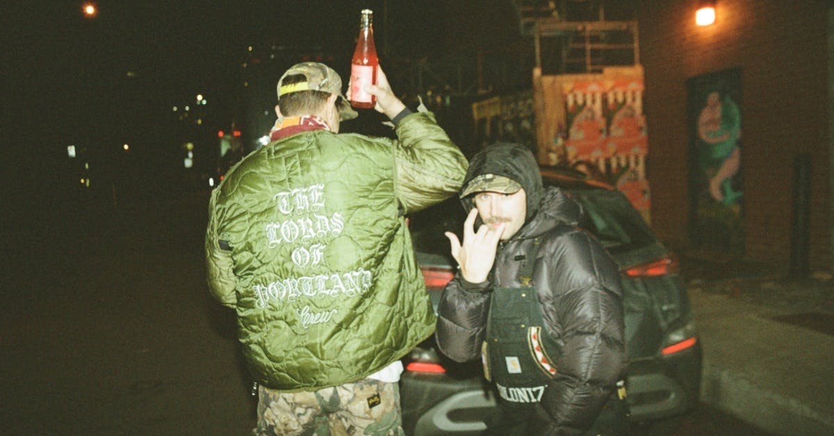 Portugal. the Man – the Denali Tour