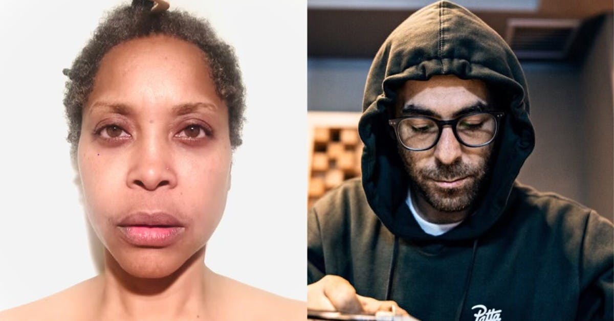 Erykah Badu and The Alchemist Presents Abi + Alan