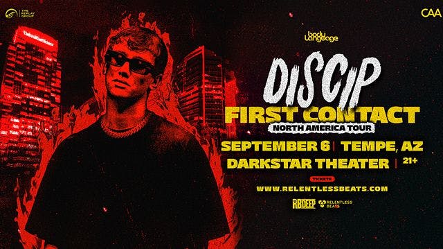 Discip