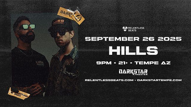 Hills