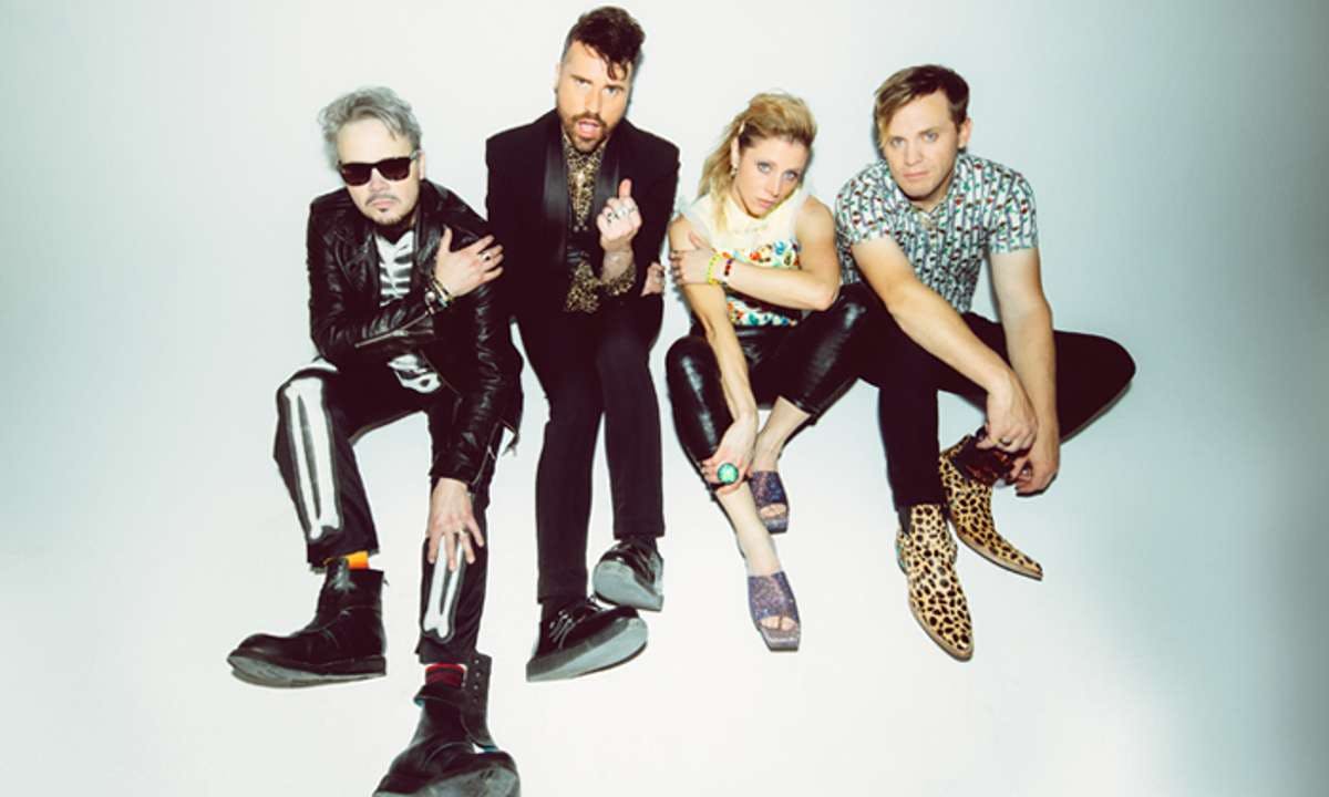 Neon Trees