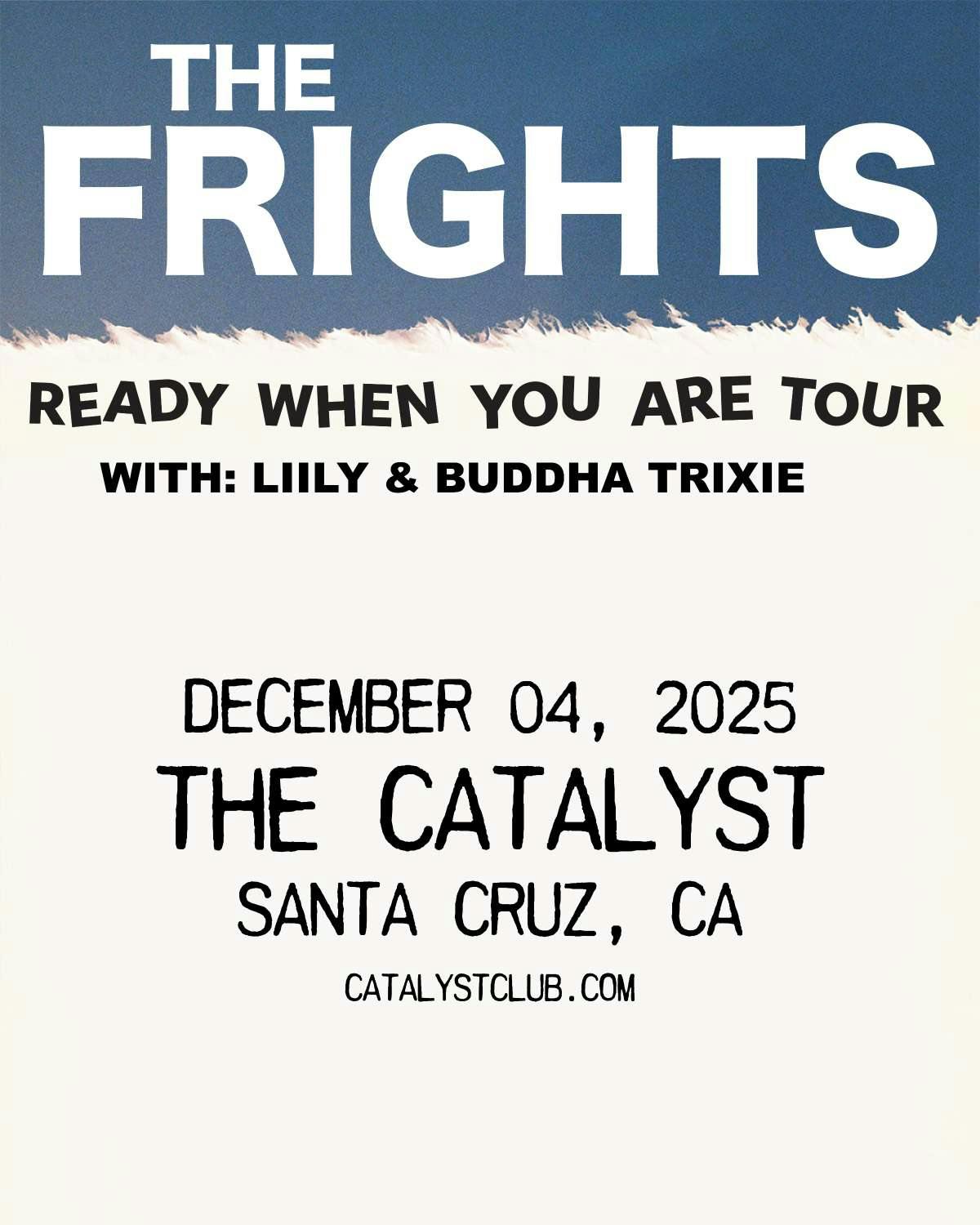 The Frights