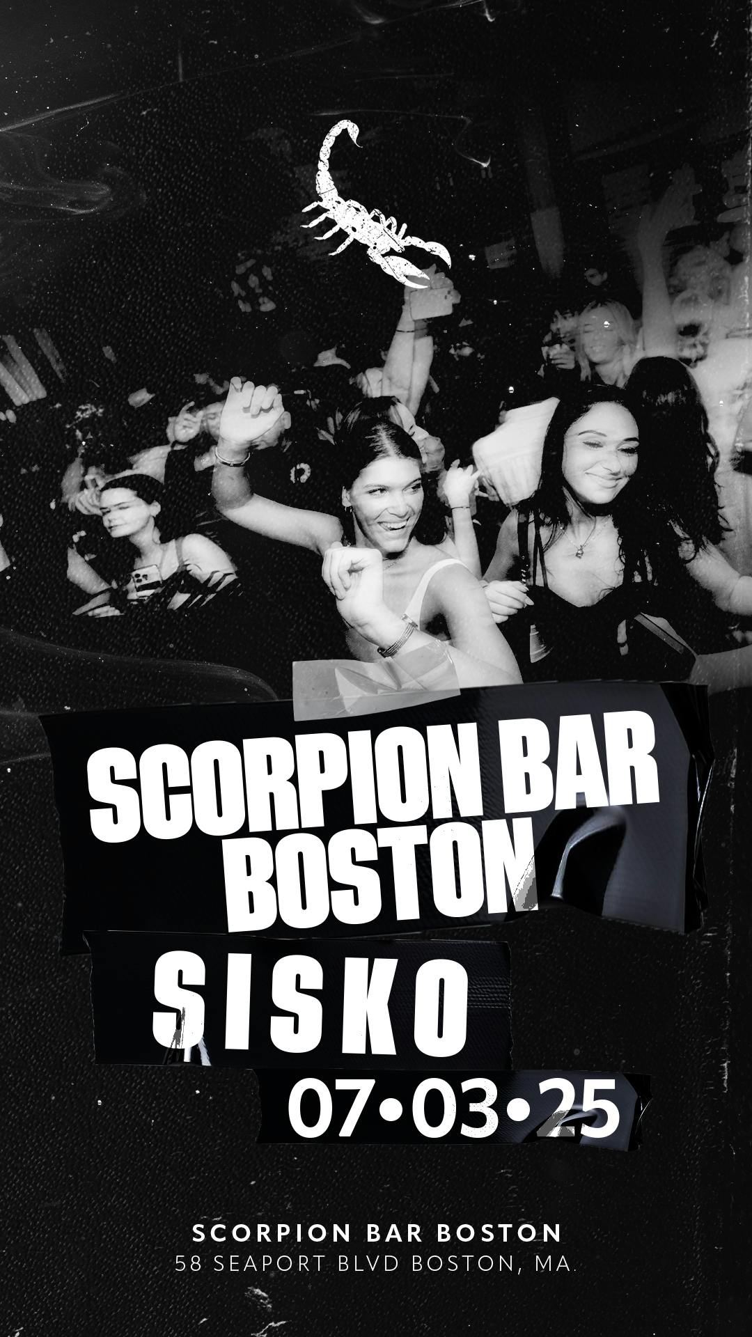 Music by Sisko