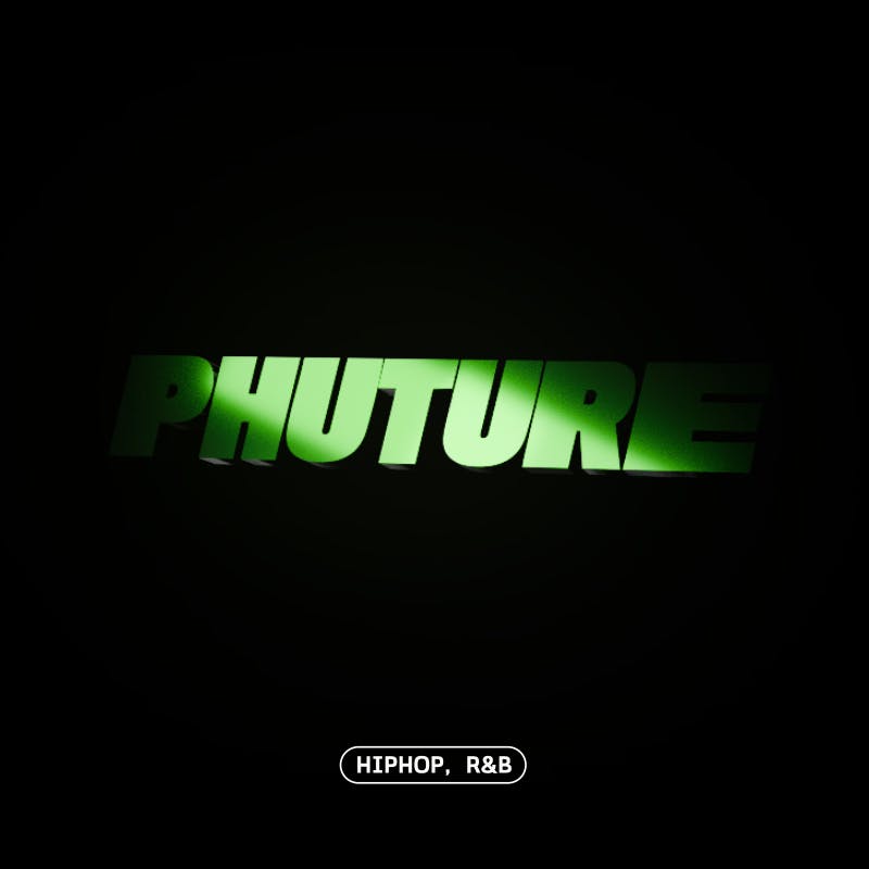 Phuture Presents