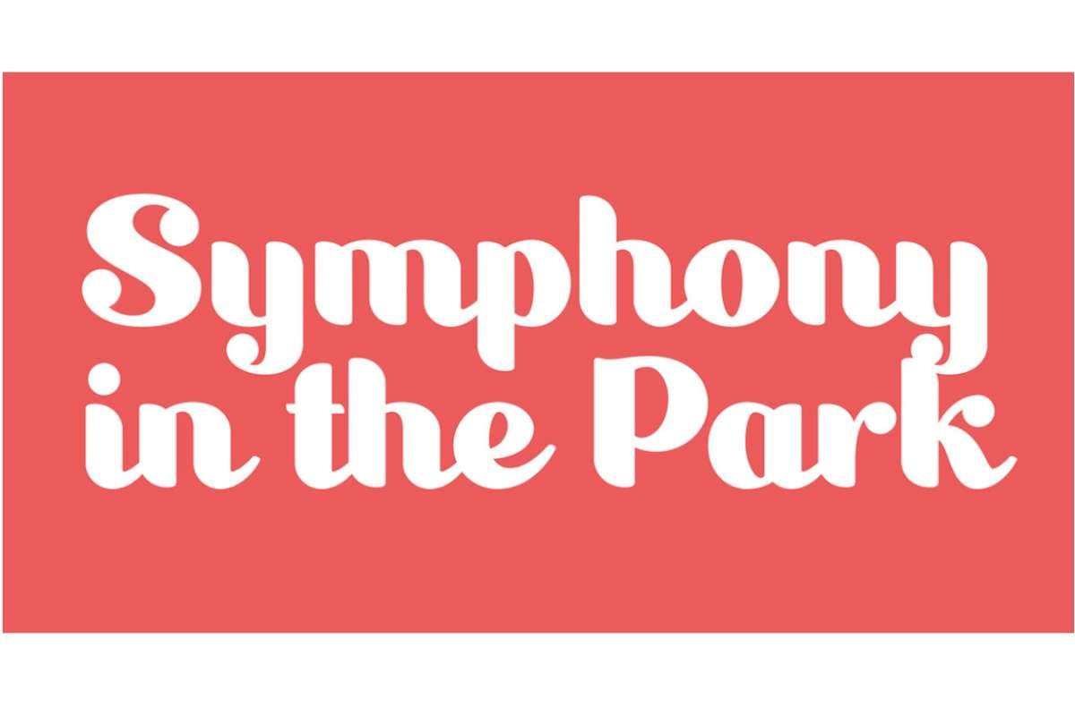Symphony in the Park