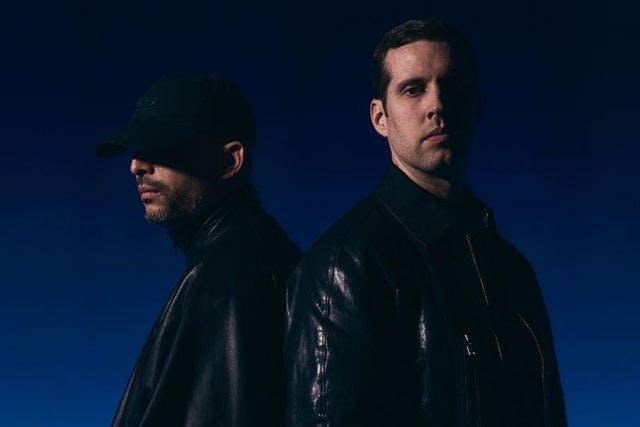 Slander Presents: Voyager - Saturday Pass