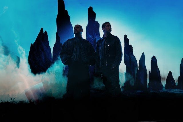 Slander Presents: Voyager