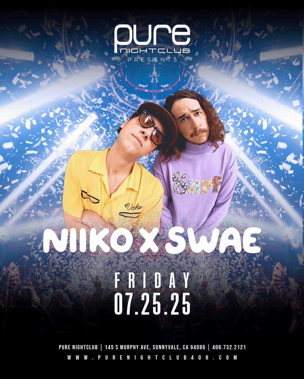 Niiko X Swae
