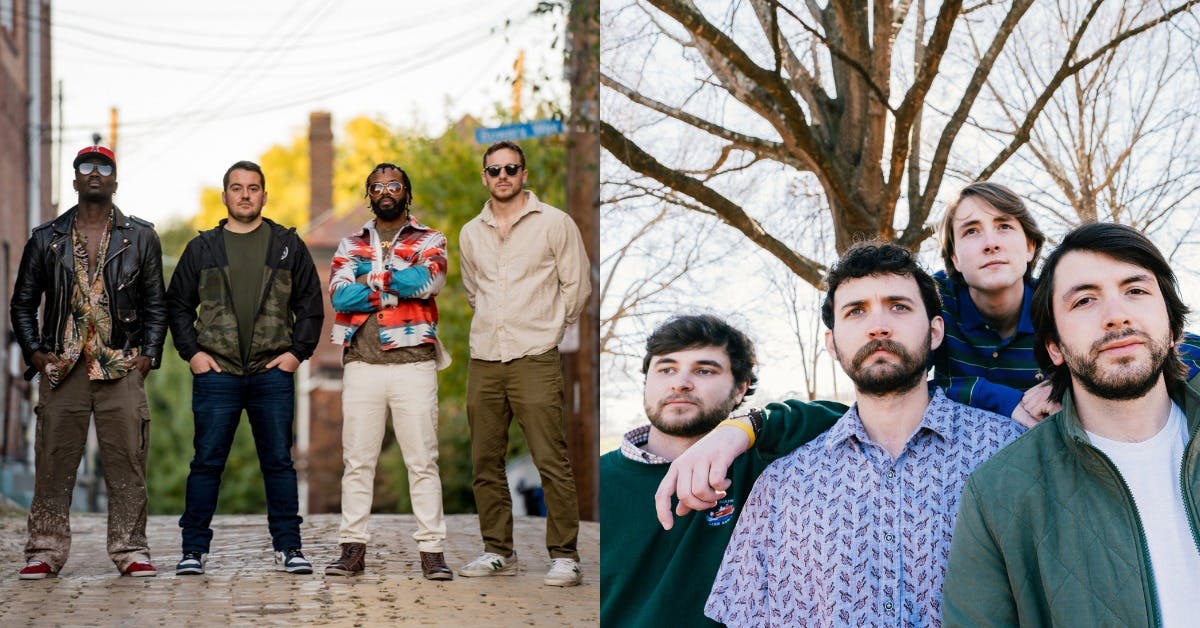 TAUK & Underground Springhouse