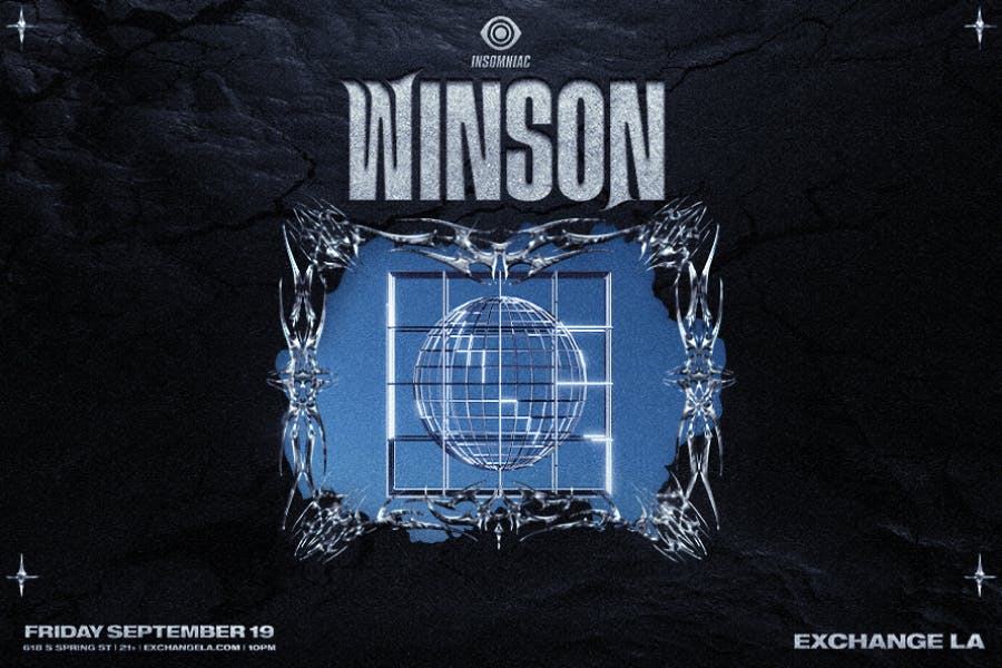 Winson