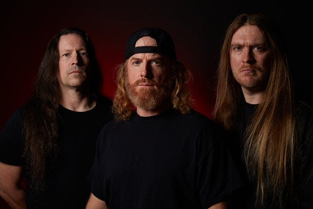 Dying Fetus w/ Gates To Hell & Mugshot