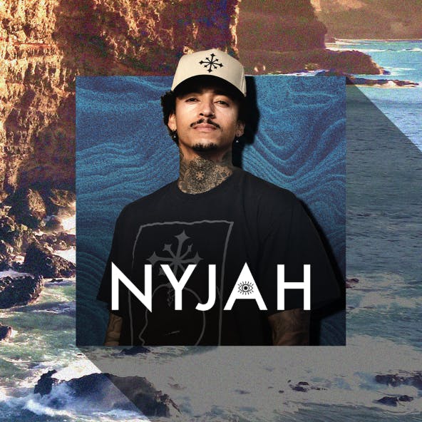 Nyjah