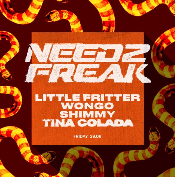 Little Fritter