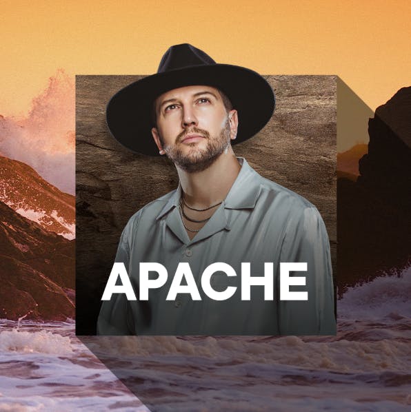 Apache