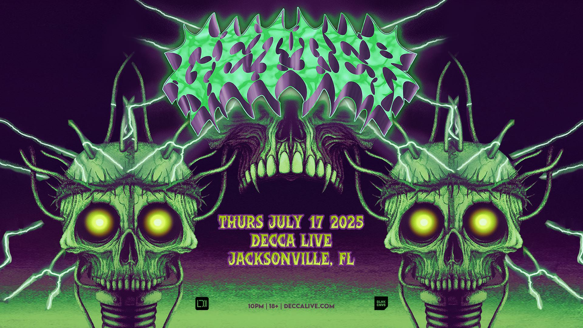 GETTER Resurrection Tour