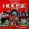 Santa’s House Party: an Edm + House Night
