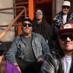 The Intersection Elevation