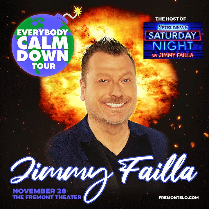 Jimmy Failla