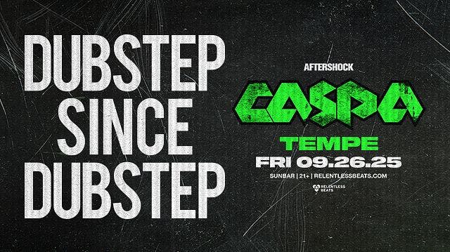Caspa