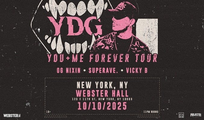 Ydg