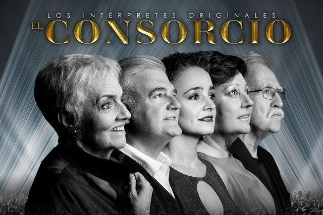 El Consorcio...Gracias