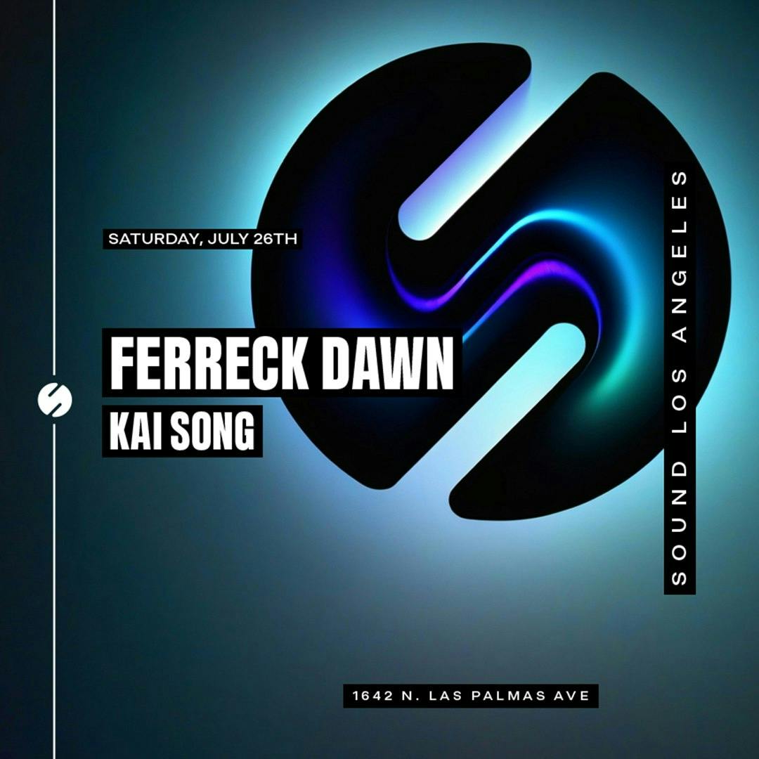 Ferreck Dawn