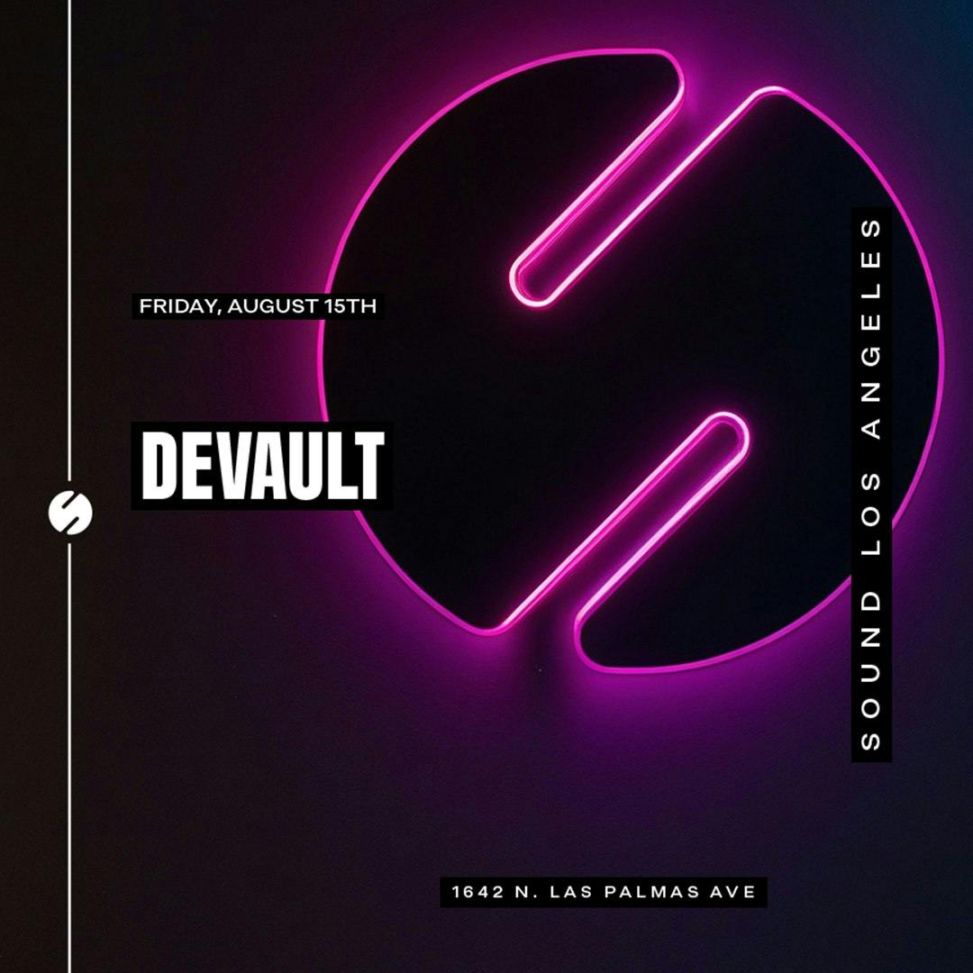 Devault