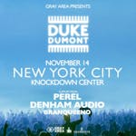 Knockdown Center