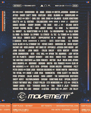 Movement