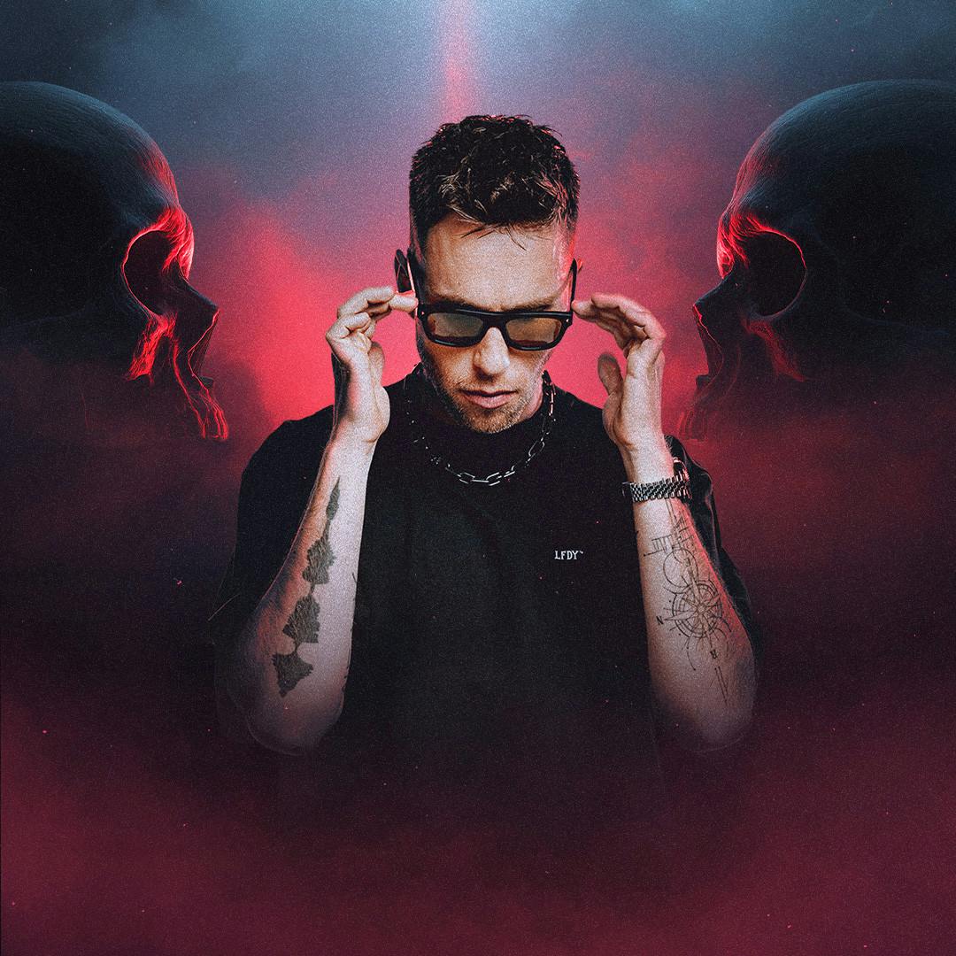 Nicky Romero, Halloween Weekend