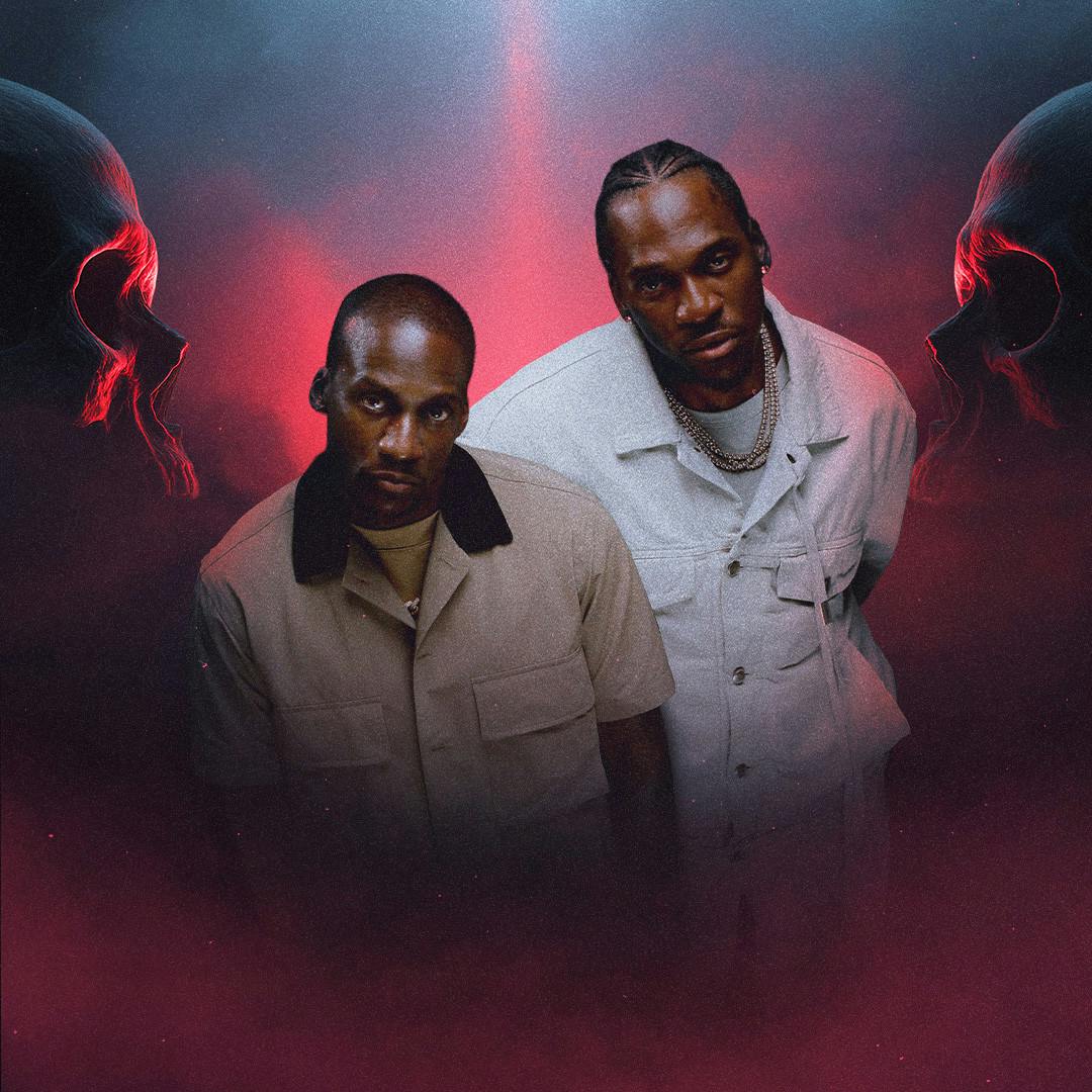 Clipse, Halloween Weekend
