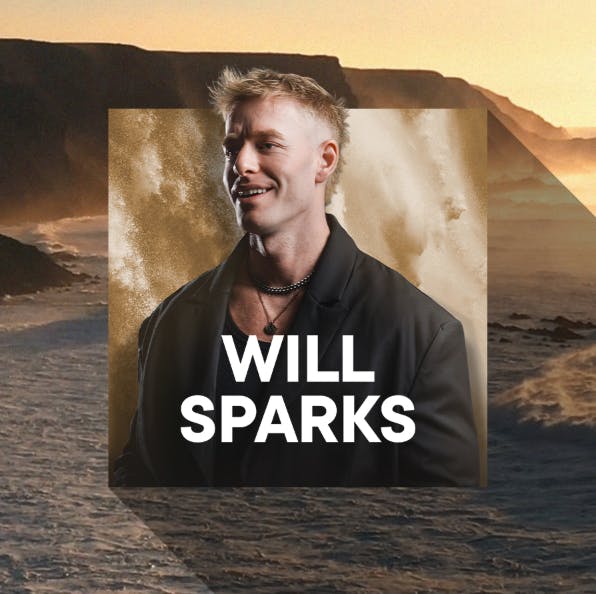 Will Sparks