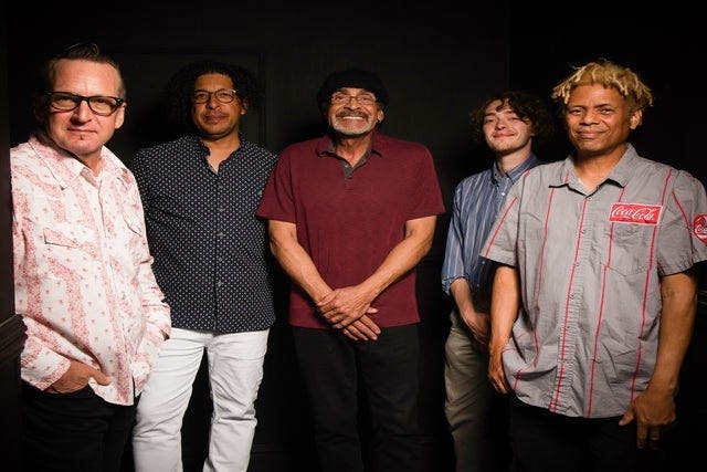 O2 Shepherd's Bush Empire