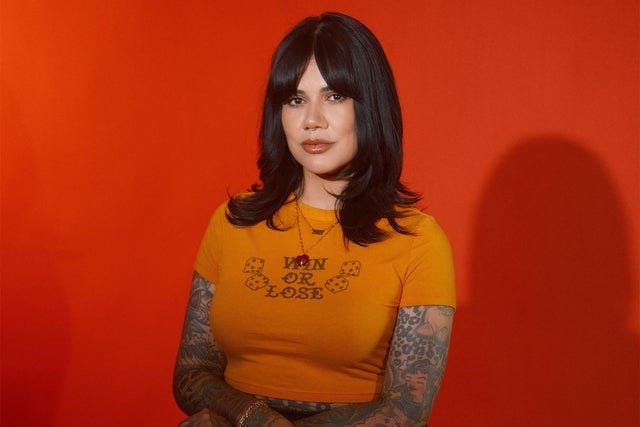 Trish Toledo