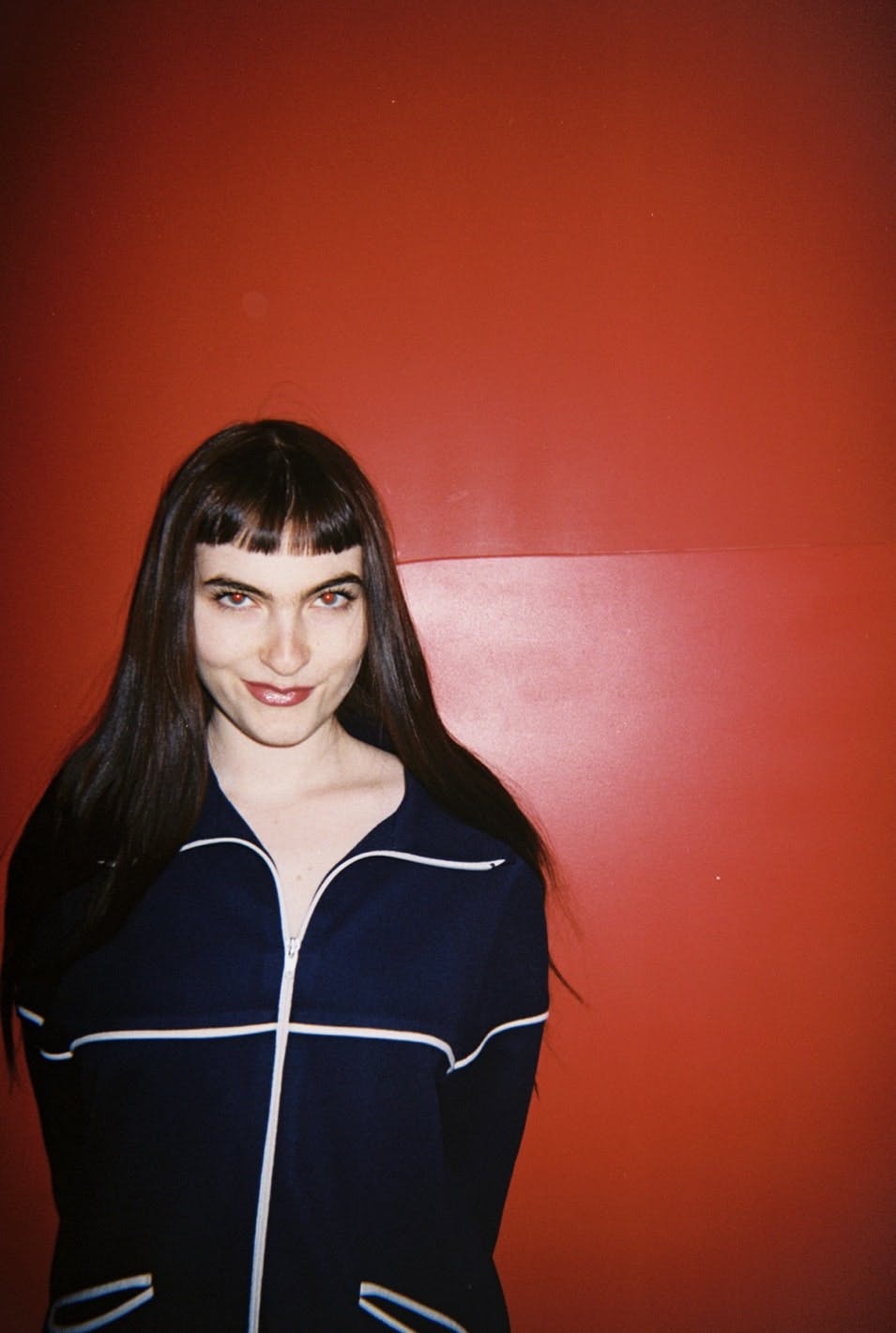Ivy Wolk Presents: The Barred Out Tour in Los Angeles