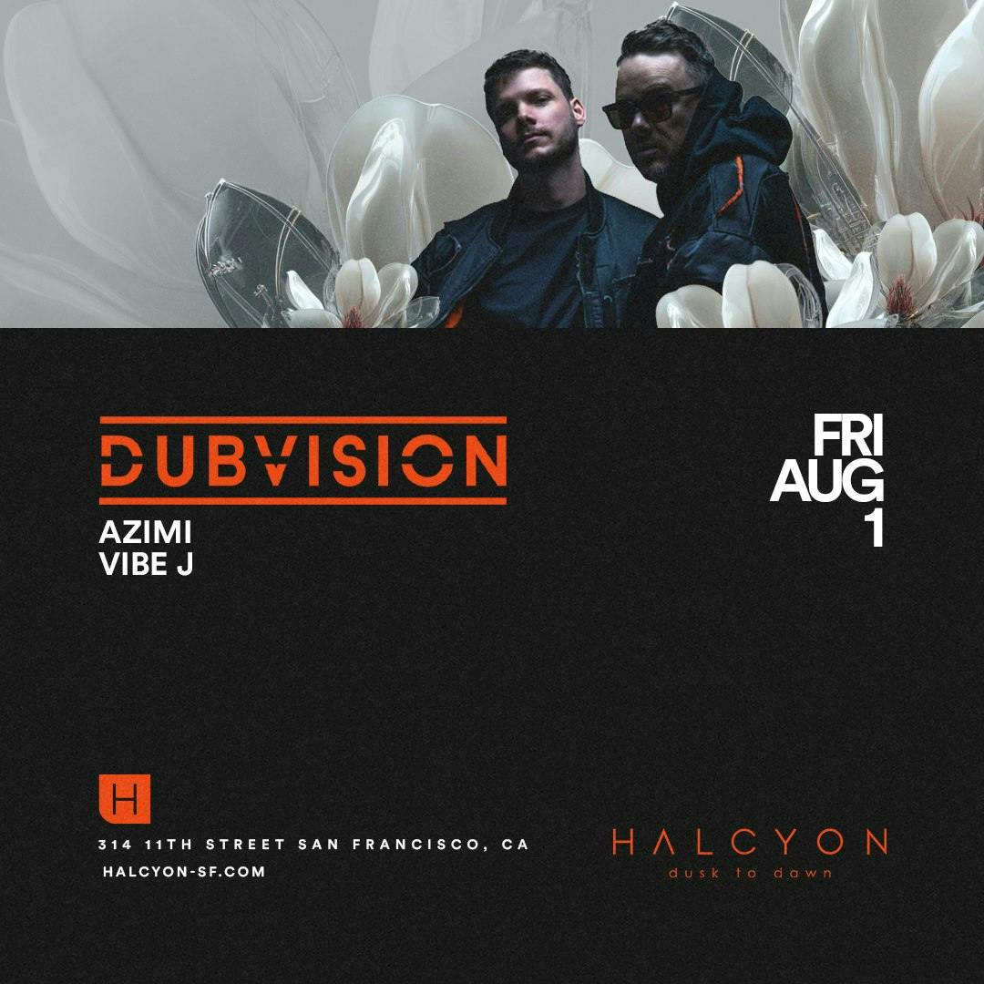 Dubvision