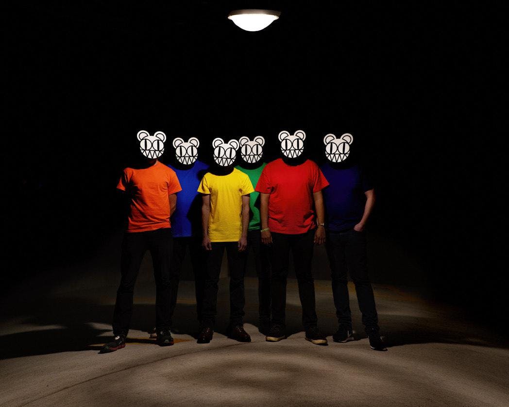 A Tribute to Radiohead
