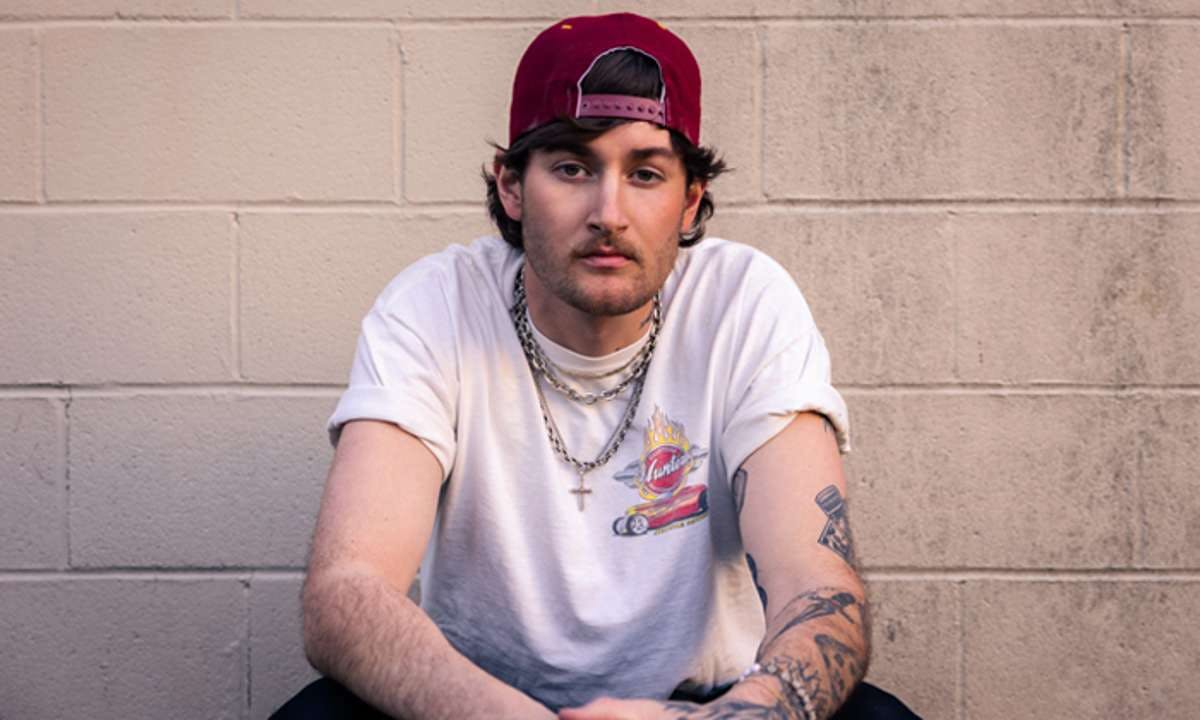 Austin Snell - Home Sweet Hell Tour
