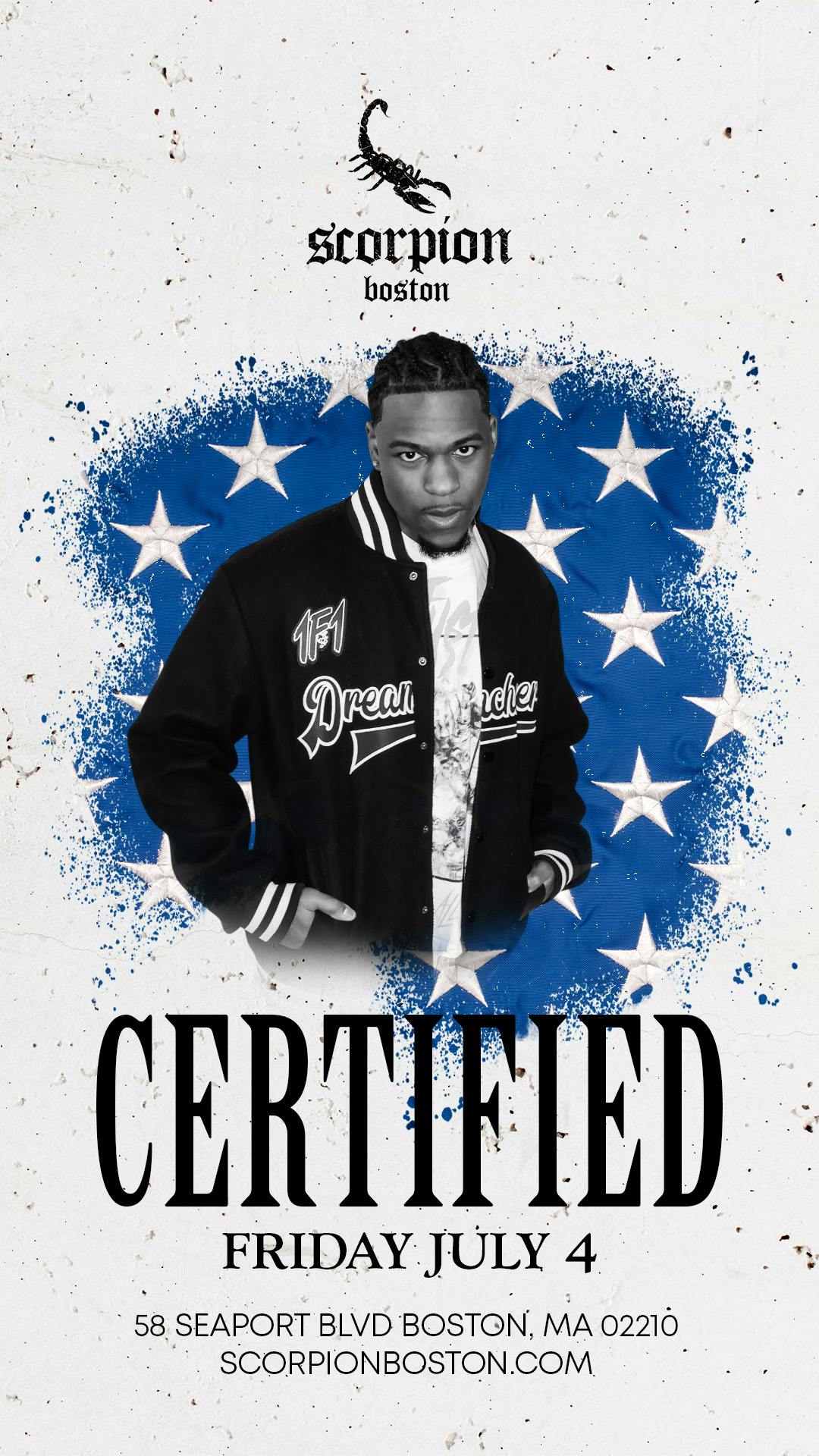 Music by Certified