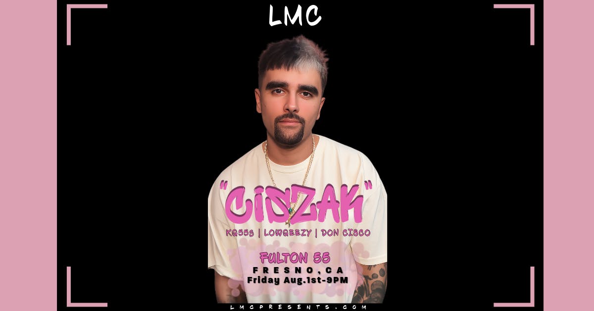 Lmc Presents Ciszak