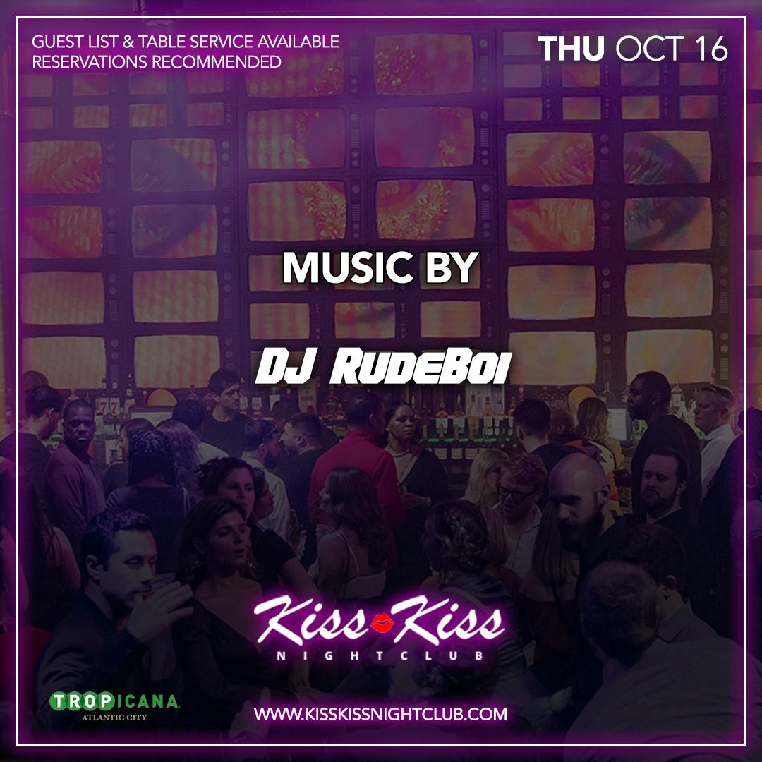 DJ Rude Boi