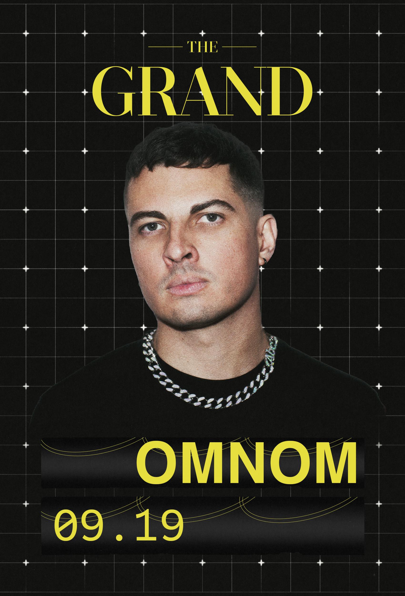 Omnom