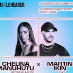 Superior Ingredients