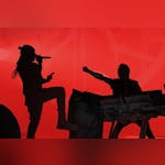 Motorpoint Arena Nottingham