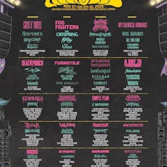 Welcome To Rockville