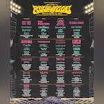 Welcome To Rockville